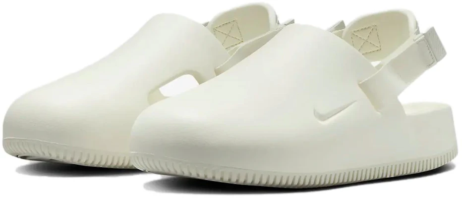 (W) Nike Calm Mule ''Sail'' Schoenen FB2185-100 Shop (W) Nike Calm Mule ''Sail'' Schoenen FB2185-100