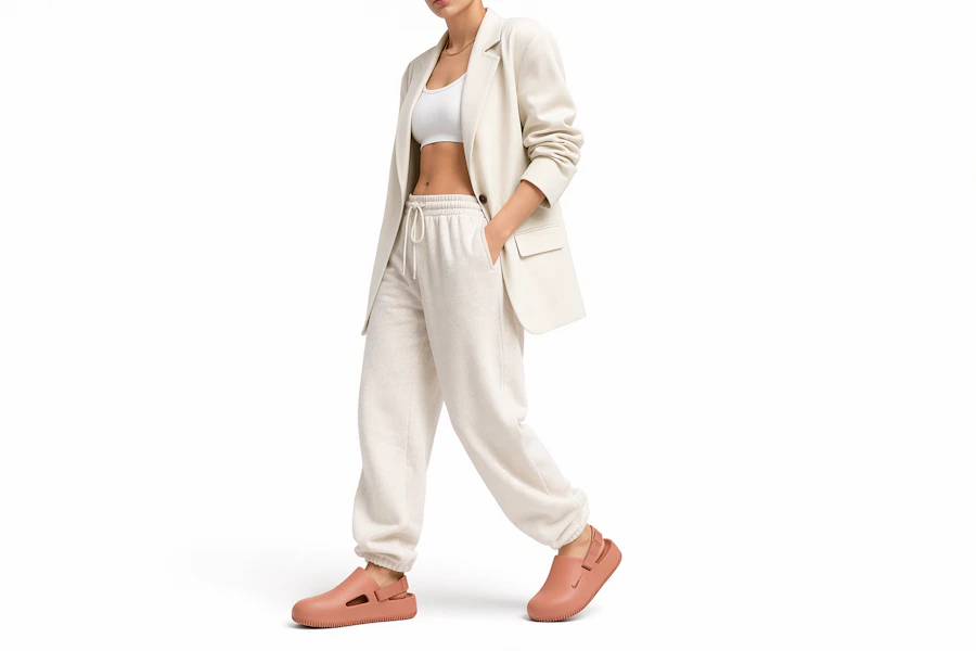 (Women) Nike Calm Mule 'Terra Blush' FB2185-201 Order (Women) Nike Calm Mule 'Terra Blush' FB2185-201