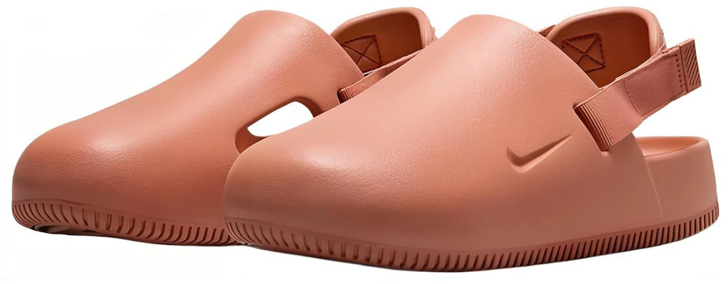 (Women) Nike Calm Mule 'Terra Blush' FB2185-201 Shop (Women) Nike Calm Mule 'Terra Blush' FB2185-201