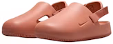 Shop (Women) Nike Calm Mule 'Terra Blush' FB2185-201