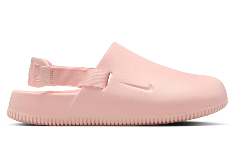(Women) Nike Calm Mule Arctic Orange FB2186-802