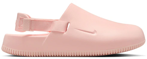 (Women) Nike Calm Mule Arctic Orange FB2186-802 (Women) Nike Calm Mule Arctic Orange FB2186-802