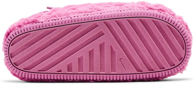 (W) Nike Calm Mule SE 'Bulu Merah Jambu Ceria' FZ3119-600 Shop (W) Nike Calm Mule SE 'Bulu Merah Jambu Ceria' FZ3119-600