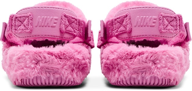 (W) Nike Calm Mule SE 'Bulu Merah Jambu Ceria' FZ3119-600 Details for (W) Nike Calm Mule SE 'Bulu Merah Jambu Ceria' FZ3119-600