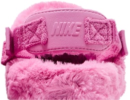 (W) (女性) Nike Calm Mule SE '俏皮粉毛' FZ3119-600 FZ3119-600 Sizing (W) (女性) Nike Calm Mule SE '俏皮粉毛' FZ3119-600 FZ3119-600