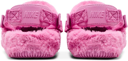 Sizing (W) (女性) Nike Calm Mule SE '俏皮粉毛' FZ3119-600 FZ3119-600