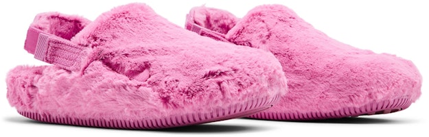 (W) (女性) Nike Calm Mule SE '俏皮粉毛' FZ3119-600 FZ3119-600 Cheap (W) (女性) Nike Calm Mule SE '俏皮粉毛' FZ3119-600 FZ3119-600