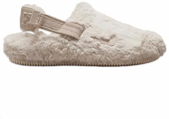 (Women) Nike Calm Mule SE 'Sanddrift' FZ3118-100 Order (Women) Nike Calm Mule SE 'Sanddrift' FZ3118-100