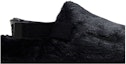 Order (W) Nike Calm Mule SE 'Triple Black Fur' Hitam Bulu FZ3119-001