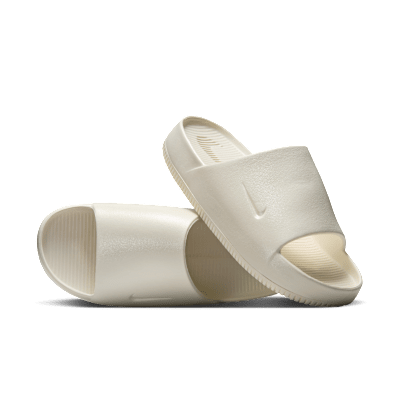 Buy (W) Nike Calm 乳白色/乳白色/乳白色 HJ8157-100