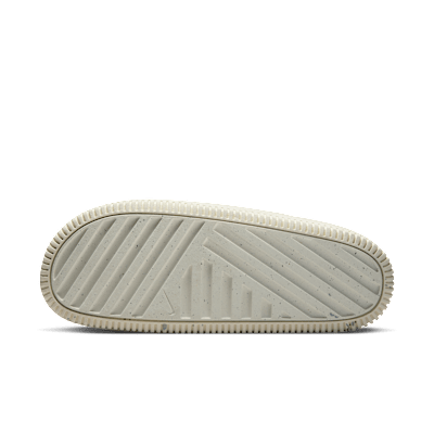 Lookbook (W) Nike Calm 乳白色/乳白色/乳白色 HJ8157-100