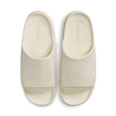 Purchase (W) Nike Calm 乳白色/乳白色/乳白色 HJ8157-100