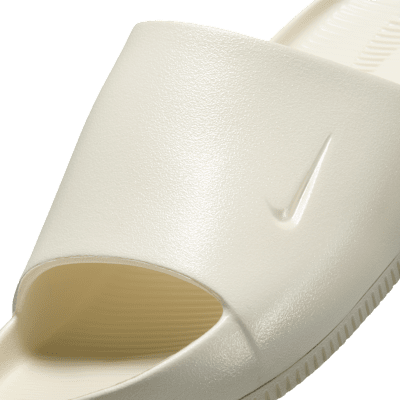 Details for (W) Nike Calm 乳白色/乳白色/乳白色 HJ8157-100