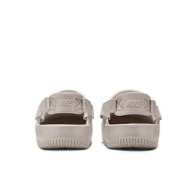 (W) Nike Calm Slide 'Pale Ivory' 圖 6