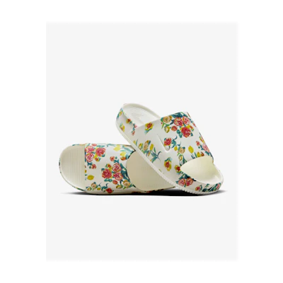 (W) Nike Calm Print 'Sail'