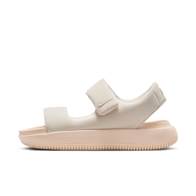 (Women) Nike Calm Sandal 'Guava Ice' FZ3125-800