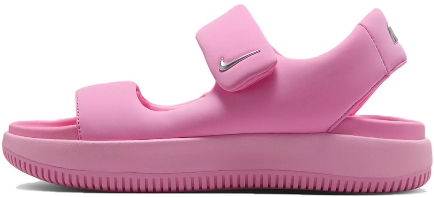 (Women) Nike Calm Sandal 'Hyper Pink' FJ6043-600 Buy (Women) Nike Calm Sandal 'Hyper Pink' FJ6043-600
