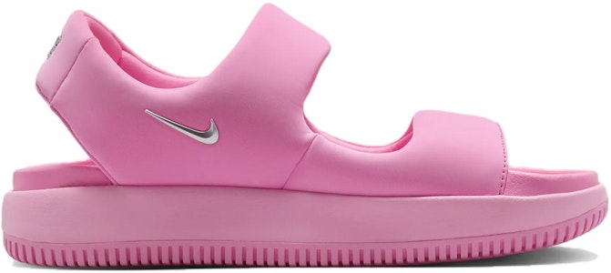 (W) ナイキ カーム サンダル "ハイパーピンク" (Nike Kaamu Sandaru "Haipaa Pinku") FJ6043-600 Order (W) ナイキ カーム サンダル "ハイパーピンク" (Nike Kaamu Sandaru "Haipaa Pinku") FJ6043-600