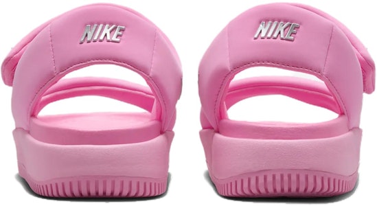 (W) ナイキ カーム サンダル "ハイパーピンク" (Nike Kaamu Sandaru "Haipaa Pinku") FJ6043-600 Shop (W) ナイキ カーム サンダル "ハイパーピンク" (Nike Kaamu Sandaru "Haipaa Pinku") FJ6043-600