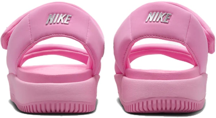 (Women) Nike Calm Sandal 'Hyper Pink' FJ6043-600 Shop (Women) Nike Calm Sandal 'Hyper Pink' FJ6043-600