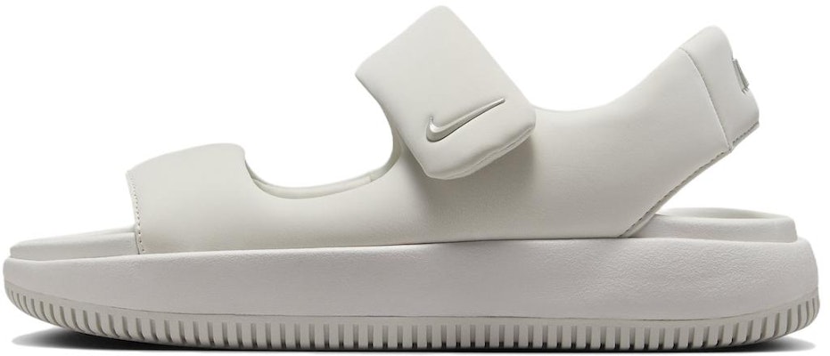 (Women) Nike Calm Sandal 'Light Bone' FJ6043-002 Buy (Women) Nike Calm Sandal 'Light Bone' FJ6043-002
