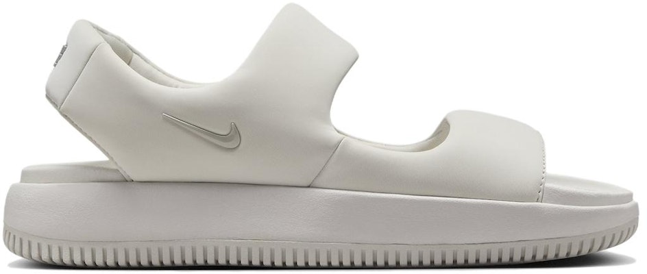 (Women) Nike Calm Sandal 'Light Bone' FJ6043-002 Order (Women) Nike Calm Sandal 'Light Bone' FJ6043-002