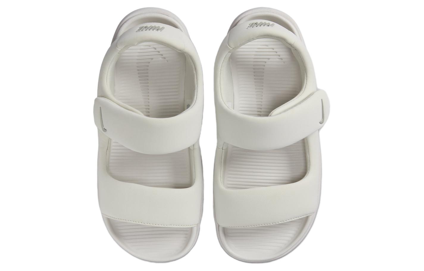Purchase (W) Sandalia Nike Calm 'Light Bone'. FJ6043-002