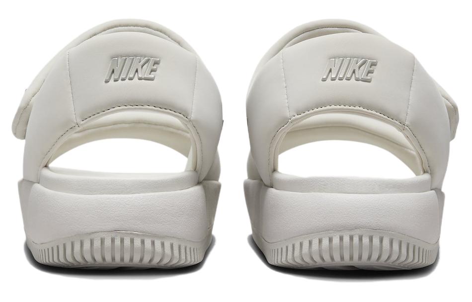 Details for (W) Sandalia Nike Calm 'Light Bone'. FJ6043-002