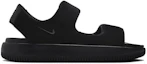 Lookbook (W) Nike Calm Sandal ''Triple Black'' Heren/Dames FJ6043-001