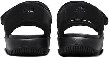 (W) Sandal Nike Calm 'Triple Black' FJ6043-001 Shop (W) Sandal Nike Calm 'Triple Black' FJ6043-001