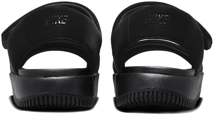 (Women) Nike Calm Sandal 'Triple Black' FJ6043-001 Shop (Women) Nike Calm Sandal 'Triple Black' FJ6043-001
