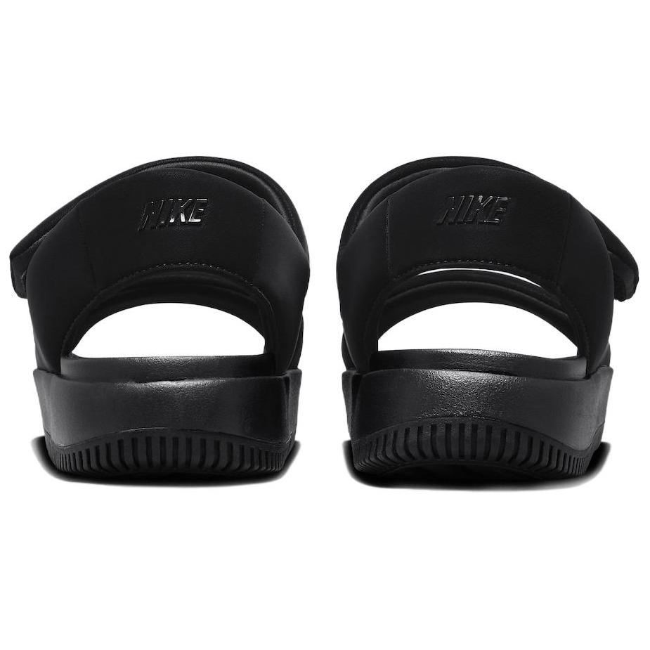 Purchase (W) Nike Calm Sandal ''Triple Black'' Heren/Dames FJ6043-001