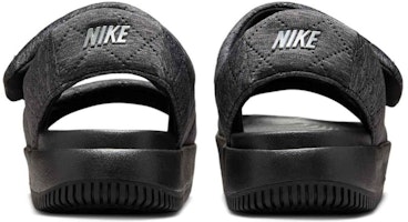 (W) Nike Calm Sandal SE ''Hitam Perak Metalik'' HJ9000-002 Purchase (W) Nike Calm Sandal SE ''Hitam Perak Metalik'' HJ9000-002