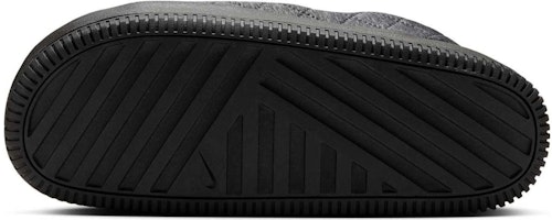 (W) Nike Calm Sandal SE ''Hitam Perak Metalik'' HJ9000-002 Details for (W) Nike Calm Sandal SE ''Hitam Perak Metalik'' HJ9000-002