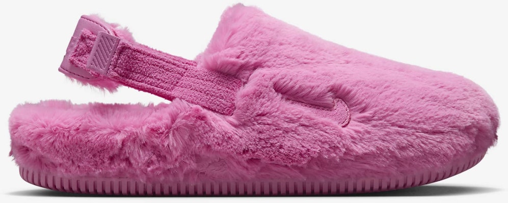 (W) Nike Calm SE 'Rosa Divertido Playful' FZ3118-600 Lookbook (W) Nike Calm SE 'Rosa Divertido Playful' FZ3118-600