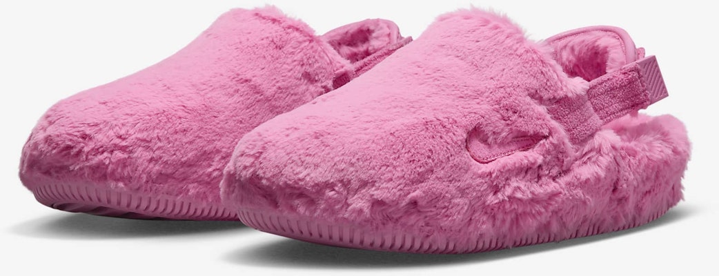 (Women) Nike Calm SE 'Playful Pink Playful' FZ3118-600 Purchase (Women) Nike Calm SE 'Playful Pink Playful' FZ3118-600