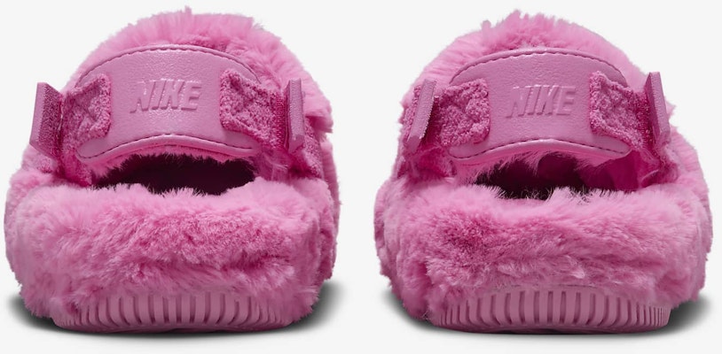 (Women) Nike Calm SE 'Playful Pink Playful' FZ3118-600 Details for (Women) Nike Calm SE 'Playful Pink Playful' FZ3118-600