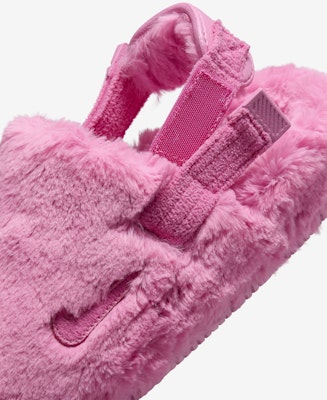 (W) Nike Calm SE 'Rosa Divertido Playful' FZ3118-600 Cheap (W) Nike Calm SE 'Rosa Divertido Playful' FZ3118-600