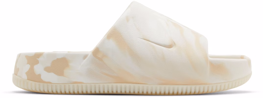 (Women) Nike Calm SE Slide 'Phantom Marbled' FV5643-001 Buy (Women) Nike Calm SE Slide 'Phantom Marbled' FV5643-001