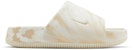 (Women) Nike Calm SE Slide 'Phantom Marbled' FV5643-001