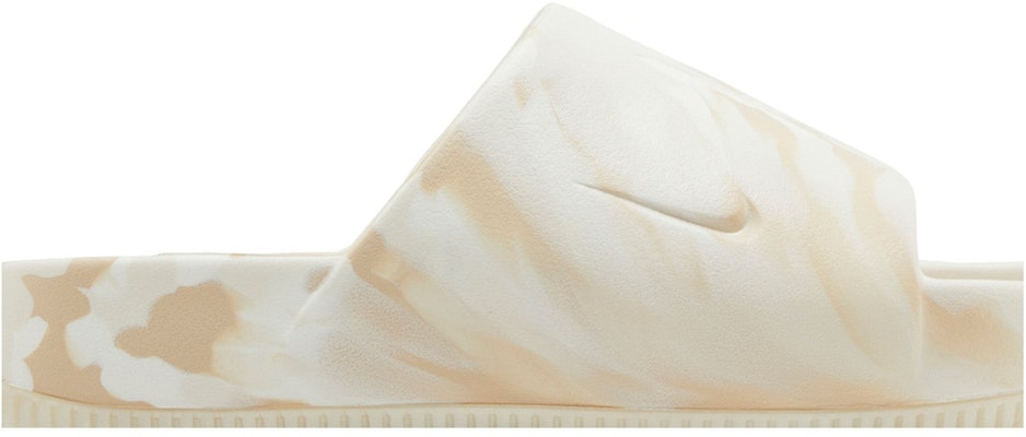 (Women) Nike Calm SE Slide 'Phantom Marbled' FV5643-001 Order (Women) Nike Calm SE Slide 'Phantom Marbled' FV5643-001