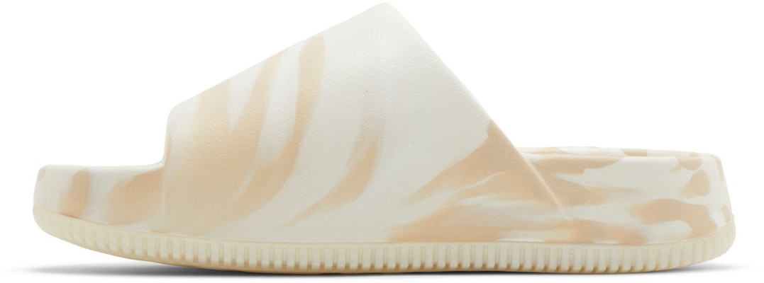 (Women) Nike Calm SE Slide 'Phantom Marbled' FV5643-001 Lookbook (Women) Nike Calm SE Slide 'Phantom Marbled' FV5643-001