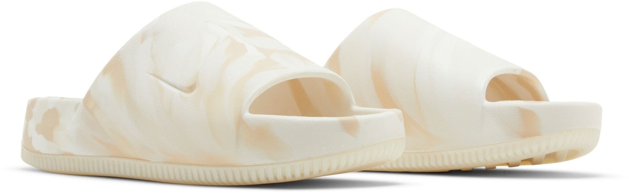 (Women) Nike Calm SE Slide 'Phantom Marbled' FV5643-001 Cheap (Women) Nike Calm SE Slide 'Phantom Marbled' FV5643-001