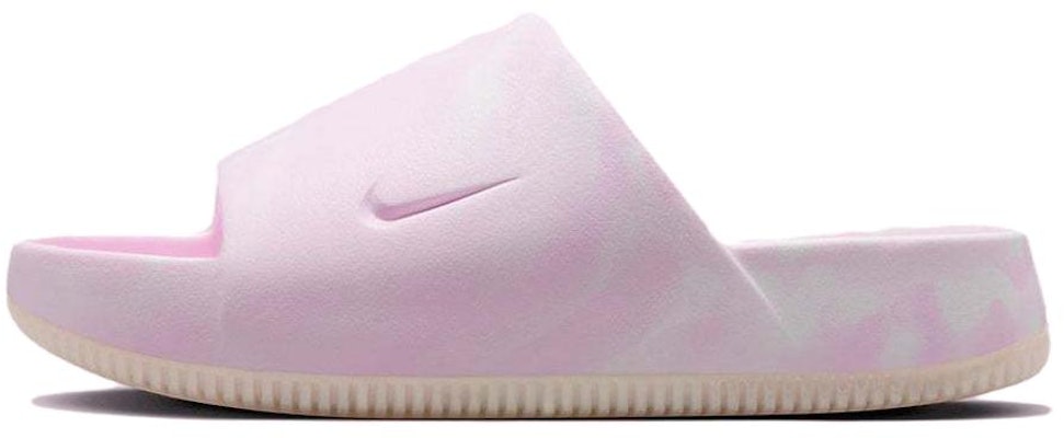 (W) Nike Calm SE Slide ''Roze Foam Gemarmerd'' FV5643-600 Buy (W) Nike Calm SE Slide ''Roze Foam Gemarmerd'' FV5643-600
