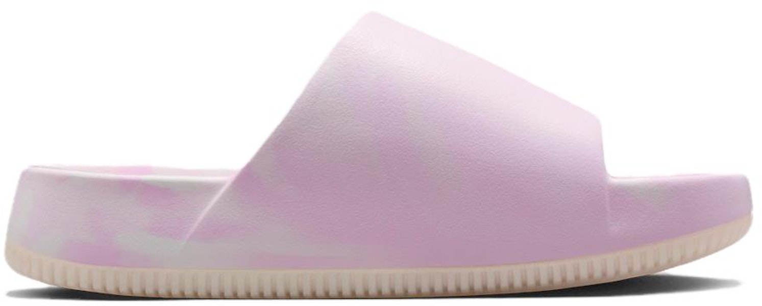 (W) Nike Calm SE Slide ''Roze Foam Gemarmerd'' FV5643-600 Lookbook (W) Nike Calm SE Slide ''Roze Foam Gemarmerd'' FV5643-600