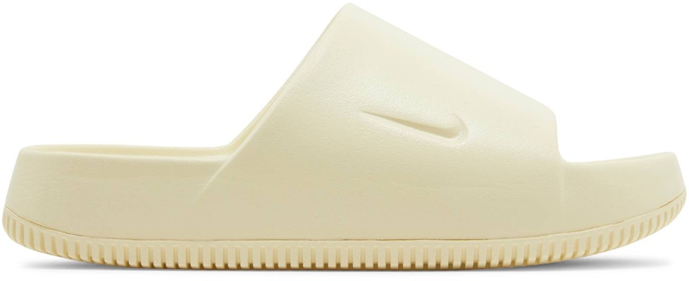 (Women) Nike Calm Slide 'Alabaster' DX4816-701 Buy (Women) Nike Calm Slide 'Alabaster' DX4816-701