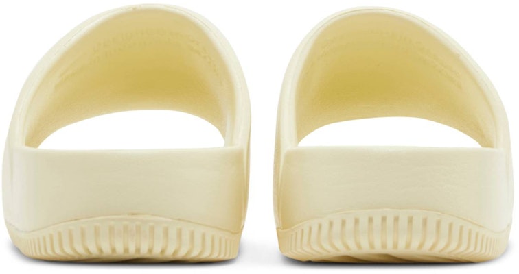 (Women) Nike Calm Slide 'Alabaster' DX4816-701 Details for (Women) Nike Calm Slide 'Alabaster' DX4816-701