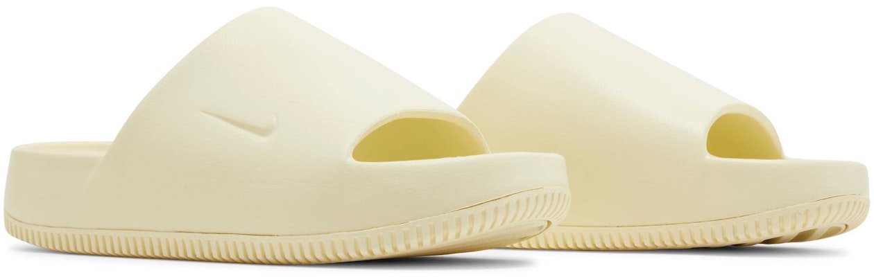 (Women) Nike Calm Slide 'Alabaster' DX4816-701 Cheap (Women) Nike Calm Slide 'Alabaster' DX4816-701