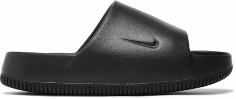 (Women) Nike Calm Slide 'Black' DX4816-001 (Women) Nike Calm Slide 'Black' DX4816-001