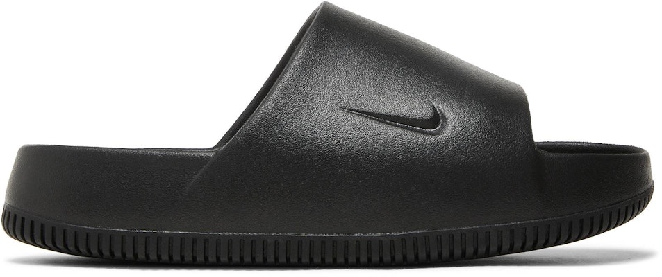 (Women) Nike Calm Slide 'Black' DX4816-001 Buy (Women) Nike Calm Slide 'Black' DX4816-001